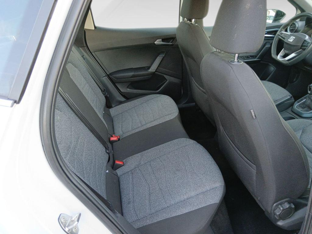 SEAT Arona 1.0 TSI S&S Xperience 81 kW (110 CV) - 5