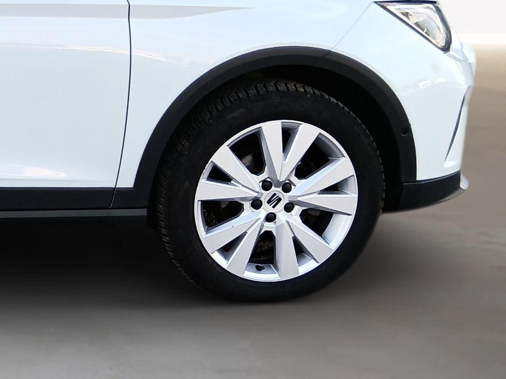 SEAT Arona 1.0 TSI S&S Xperience 81 kW (110 CV) - 7