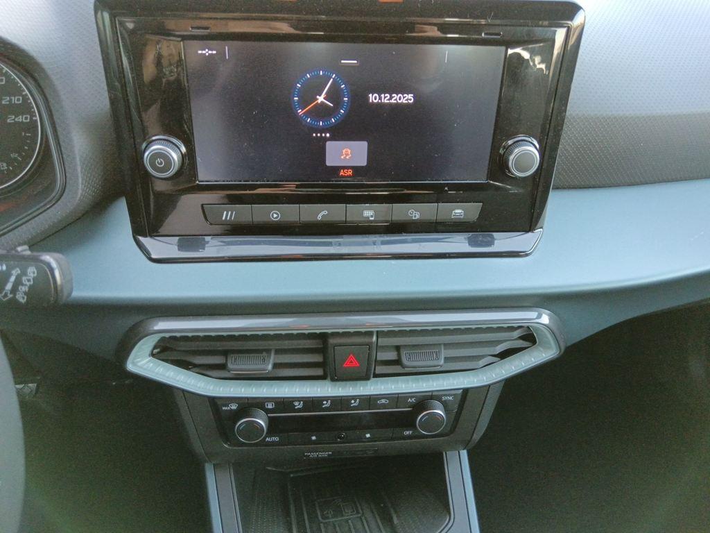 SEAT Arona 1.0 TSI S&S Xperience 81 kW (110 CV) - 8