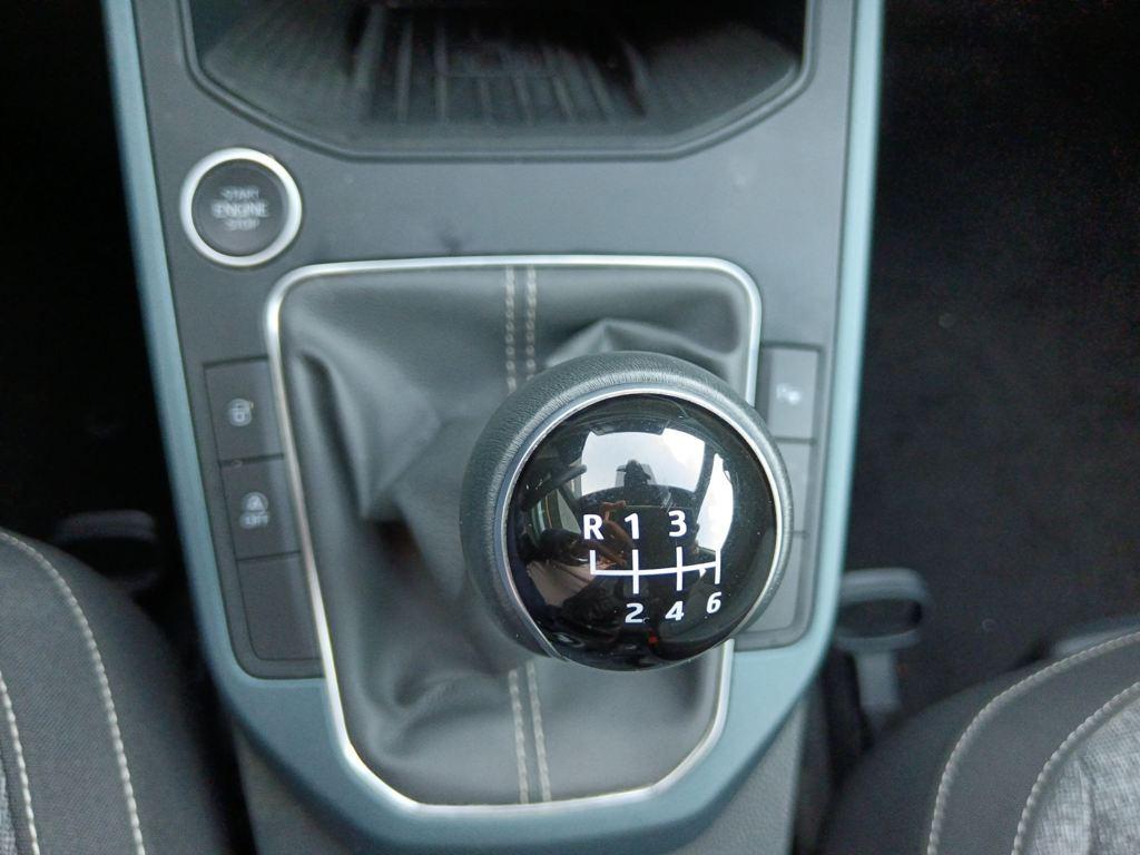 SEAT Arona 1.0 TSI S&S Xperience 81 kW (110 CV) - 9