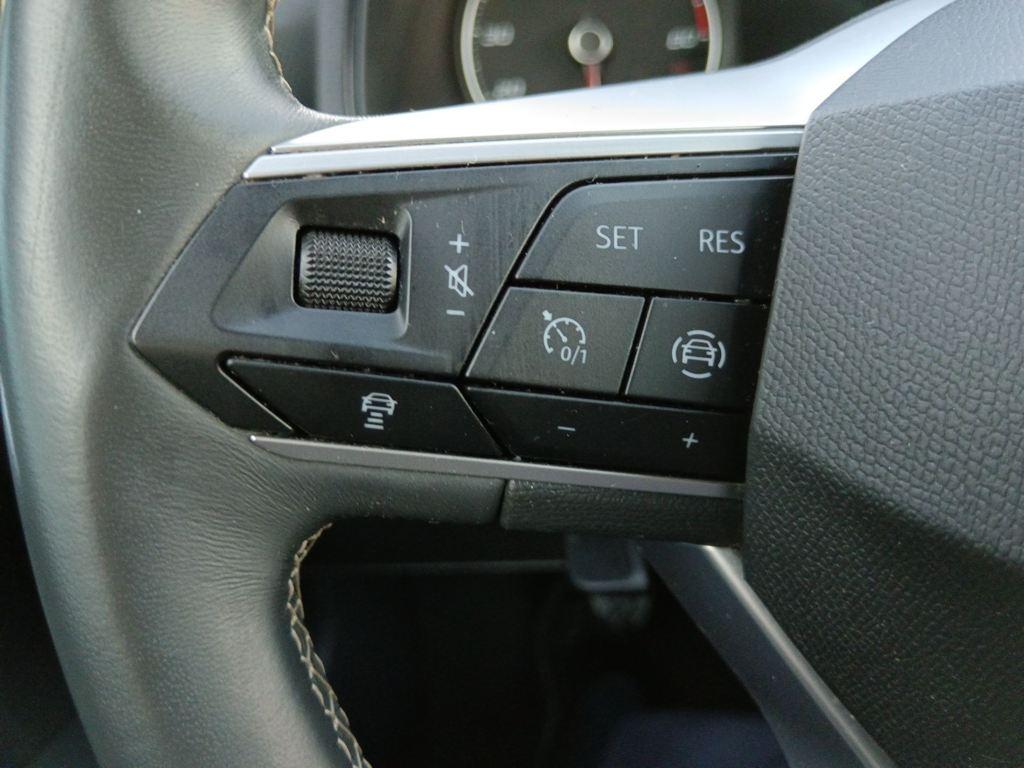 SEAT Arona 1.0 TSI S&S Xperience 81 kW (110 CV) - 10