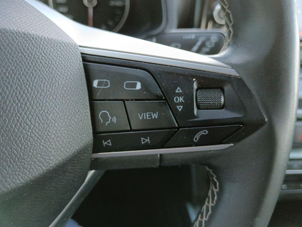 SEAT Arona 1.0 TSI S&S Xperience 81 kW (110 CV) - 11