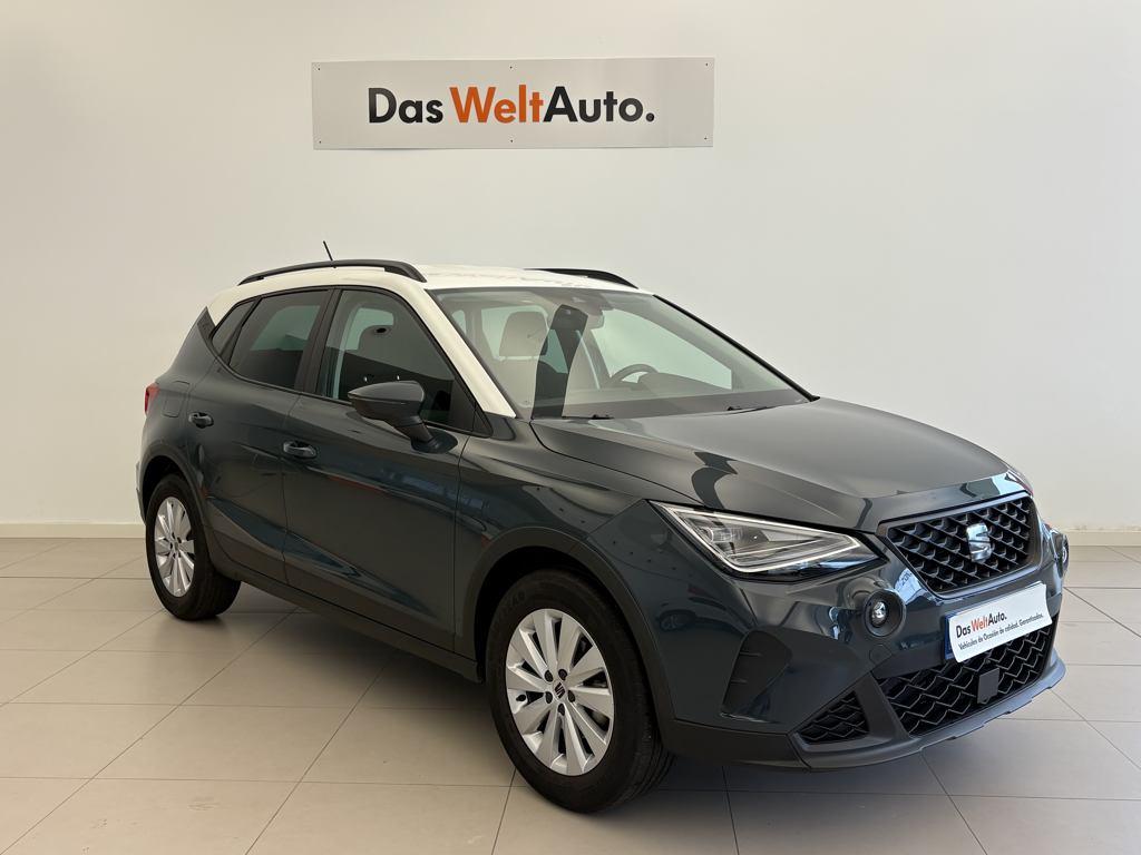 SEAT Arona 1.0 TSI Style XM 85 kW (115 CV) - 0