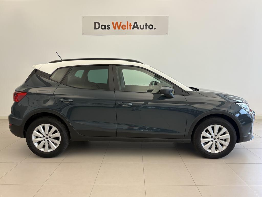 SEAT Arona 1.0 TSI Style XM 85 kW (115 CV) - 2