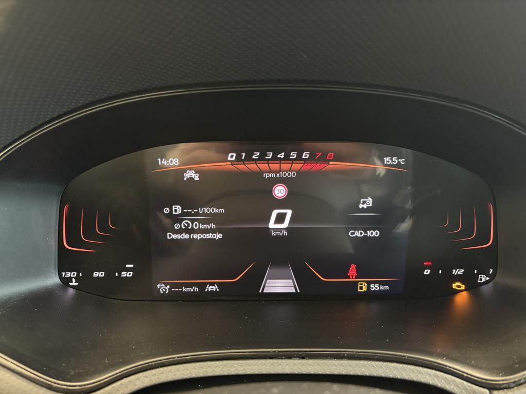 SEAT Arona 1.0 TSI Style XM 85 kW (115 CV) - 9