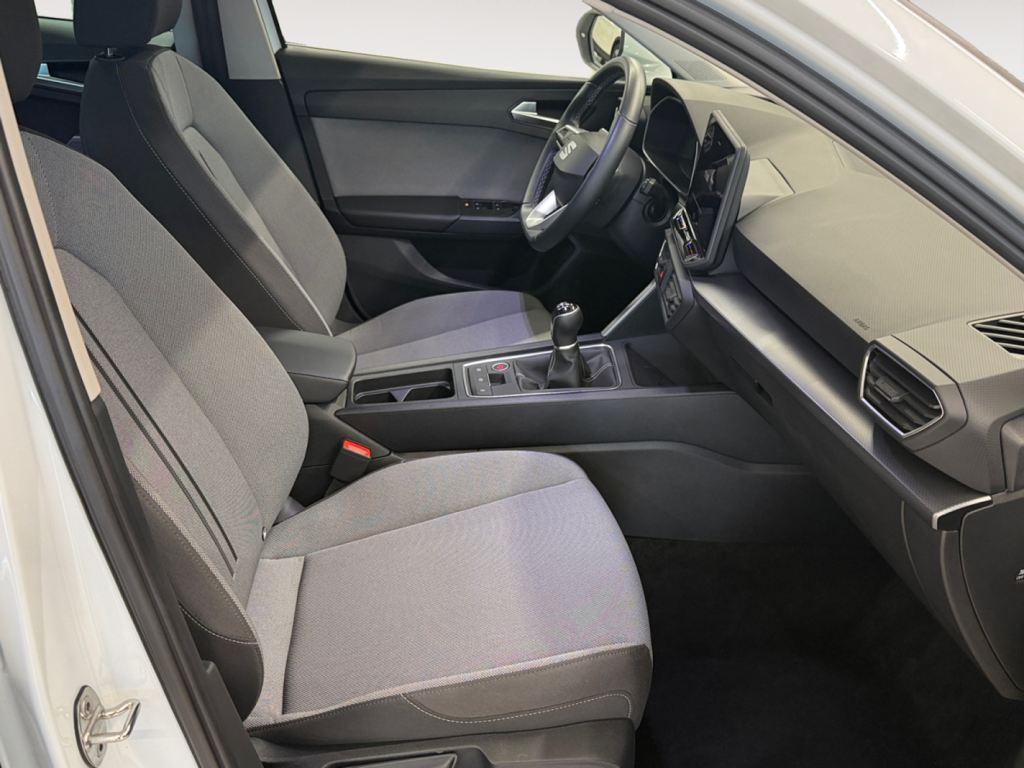 SEAT León 1.5 TSI S&S Style 25 Aniversario 85 kW (116 CV) - 4