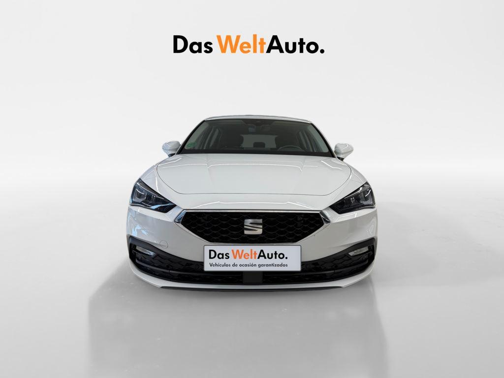 SEAT León 1.5 TSI S&S Style 25 Aniversario 85 kW (116 CV) - 12