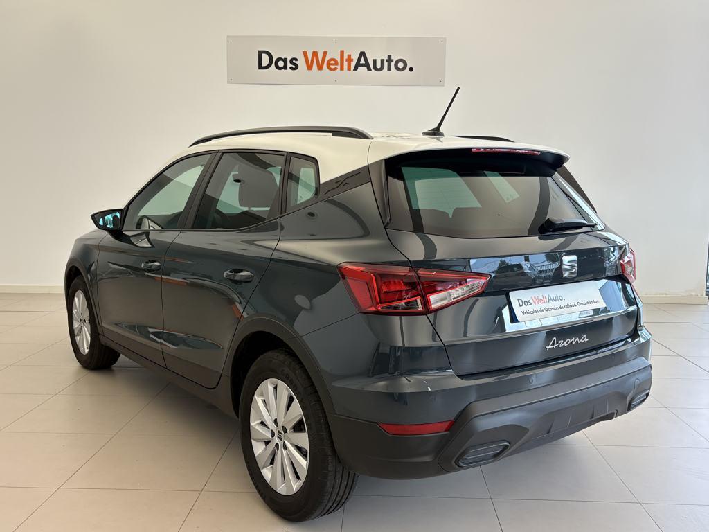 SEAT Arona 1.0 TSI Style Special Edition 85 kW (115 CV) - 1