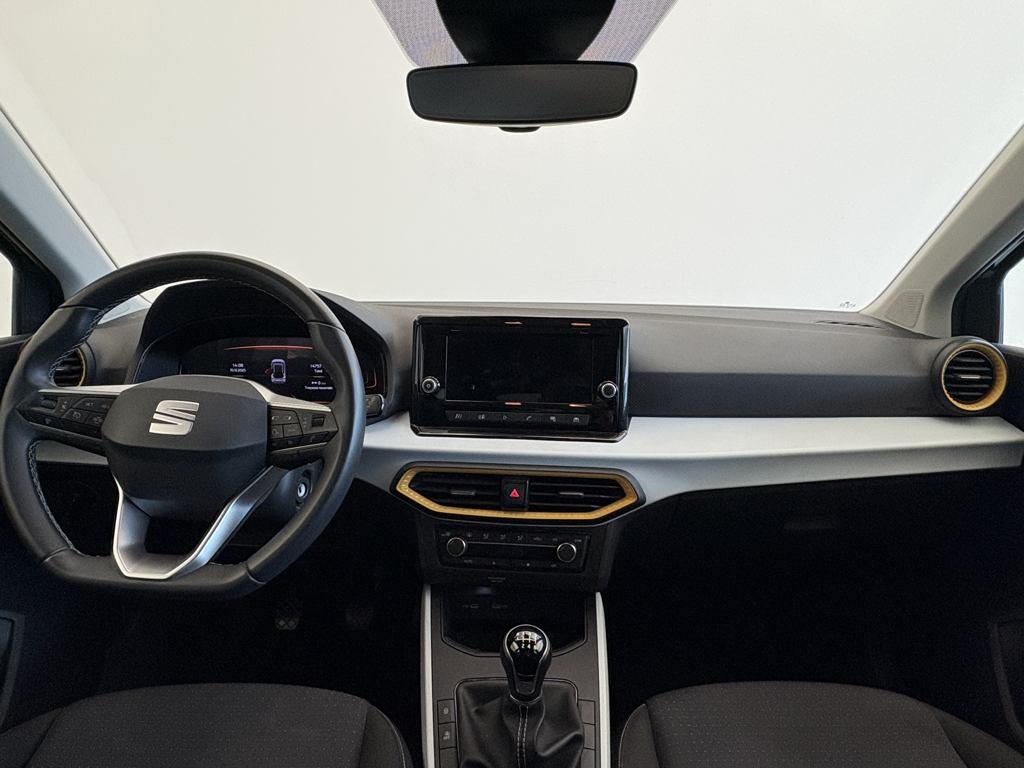 SEAT Arona 1.0 TSI Style Special Edition 85 kW (115 CV) - 3