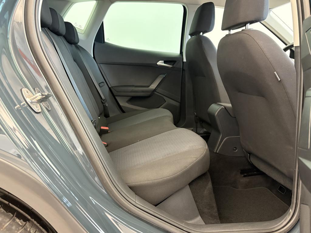 SEAT Arona 1.0 TSI Style Special Edition 85 kW (115 CV) - 5