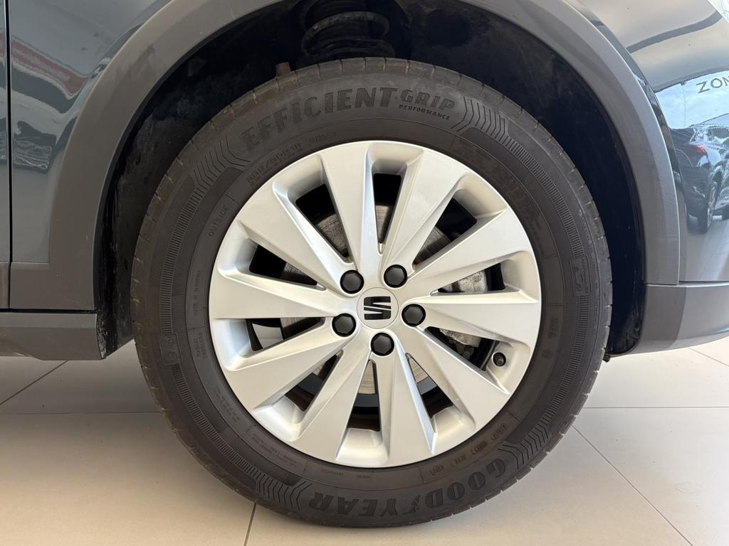SEAT Arona 1.0 TSI Style Special Edition 85 kW (115 CV) - 7