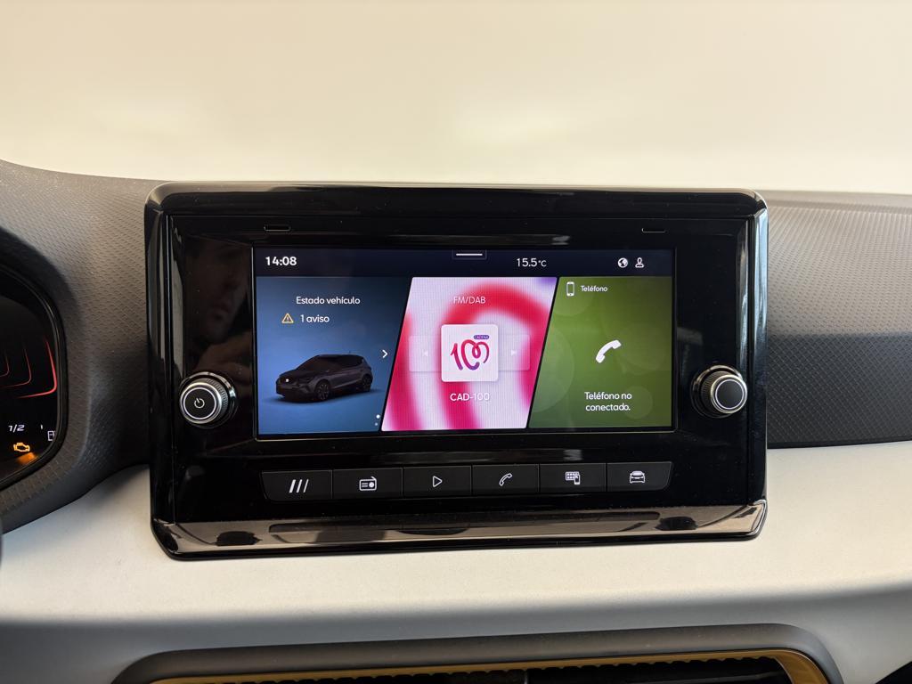 SEAT Arona 1.0 TSI Style Special Edition 85 kW (115 CV) - 8