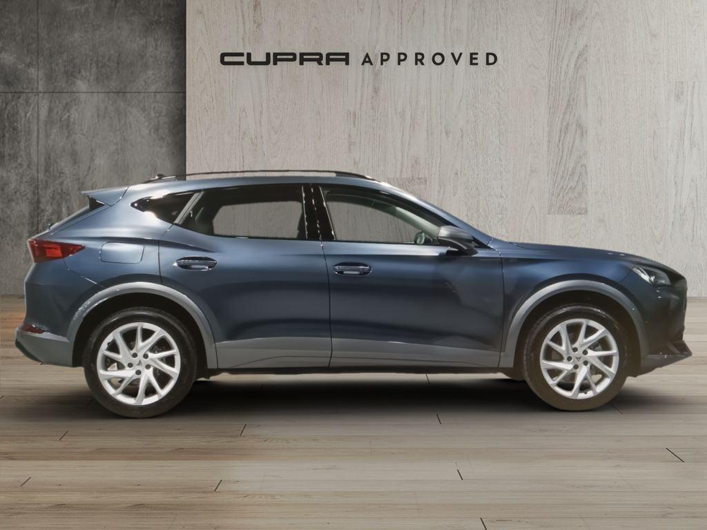 CUPRA Formentor 2.0 TDI 4Drive DSG 110 kW (150 CV) - 2