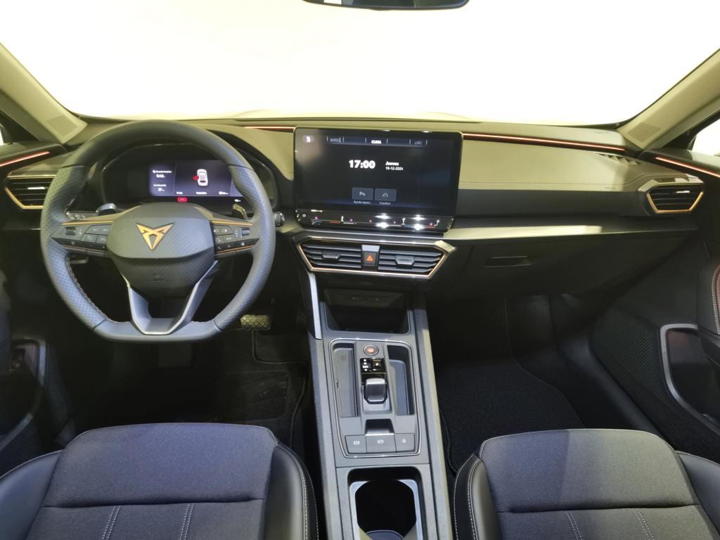 CUPRA Formentor 2.0 TDI 4Drive DSG 110 kW (150 CV) - 3