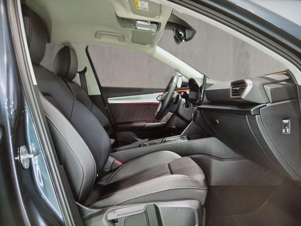 CUPRA Formentor 2.0 TDI 4Drive DSG 110 kW (150 CV) - 4