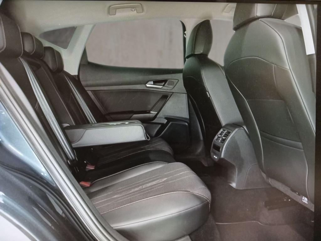 CUPRA Formentor 2.0 TDI 4Drive DSG 110 kW (150 CV) - 5