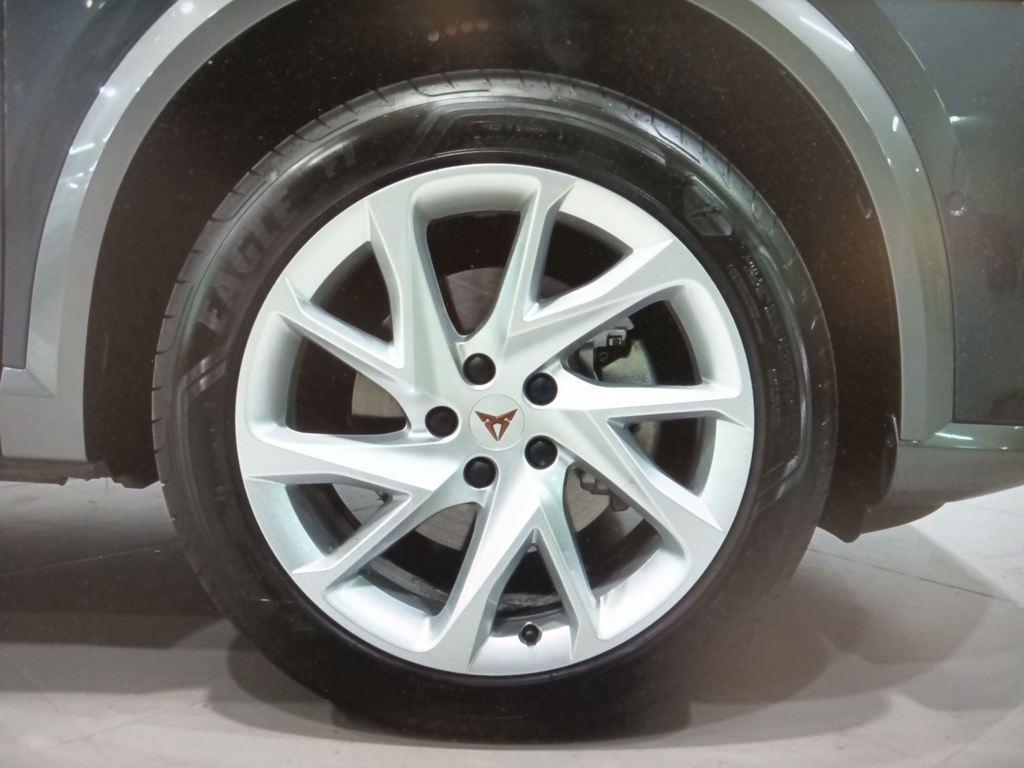 CUPRA Formentor 2.0 TDI 4Drive DSG 110 kW (150 CV) - 7