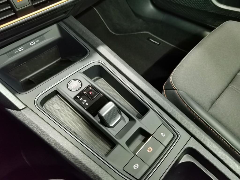 CUPRA Formentor 2.0 TDI 4Drive DSG 110 kW (150 CV) - 8