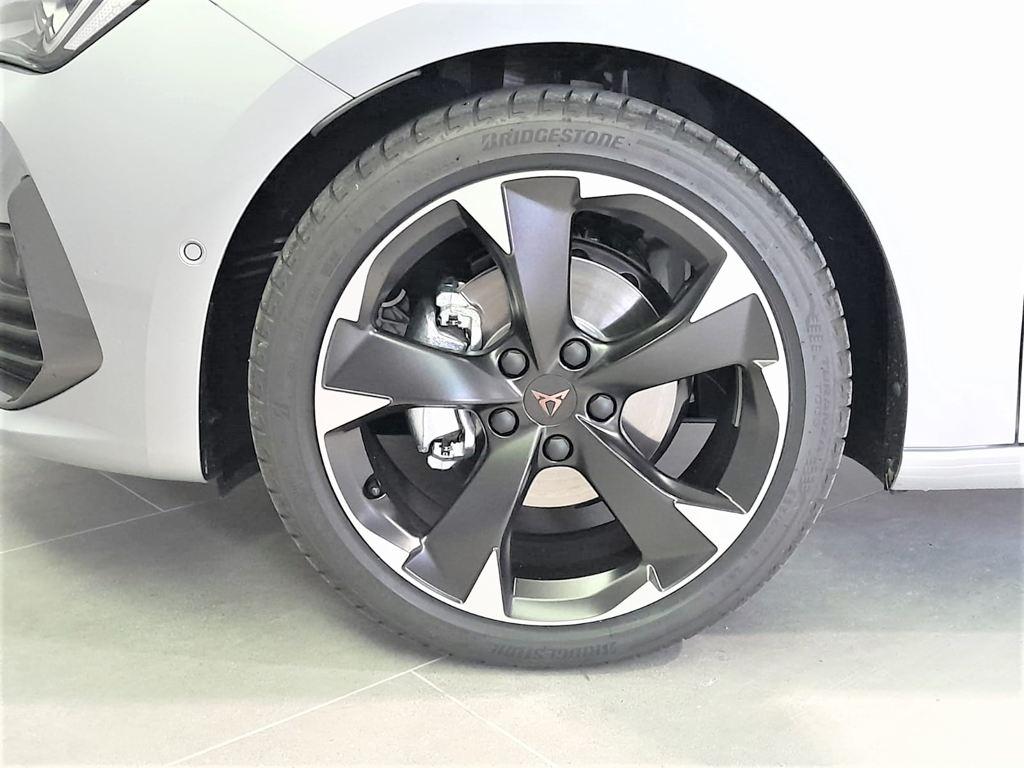 CUPRA León 1.5 TSI 110 kW (150 CV) - 7