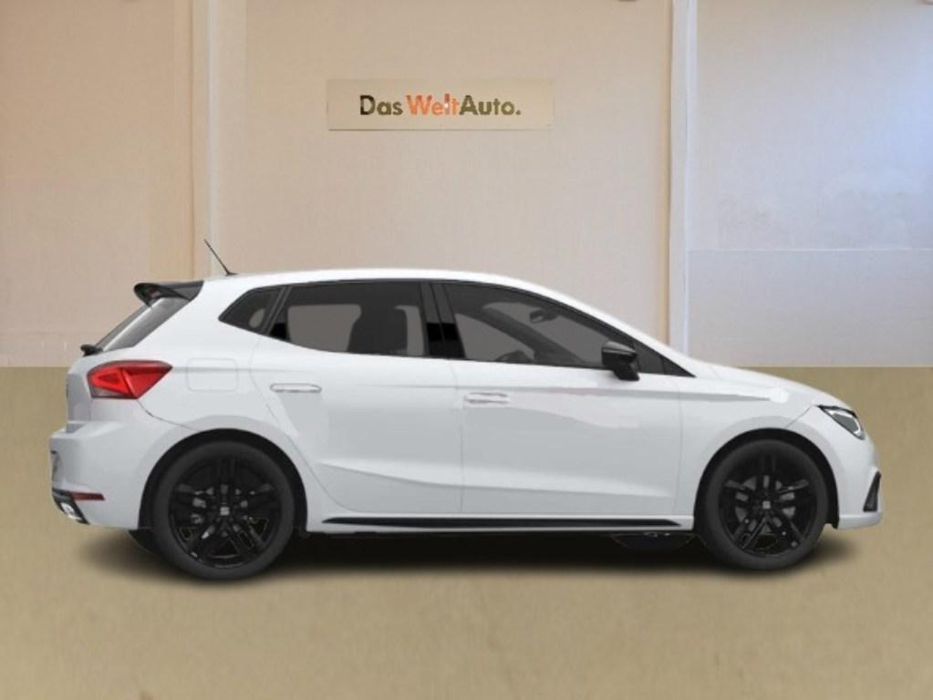 SEAT Ibiza 1.0 TSI FR Salta DSG 85 kW (115 CV) - 2