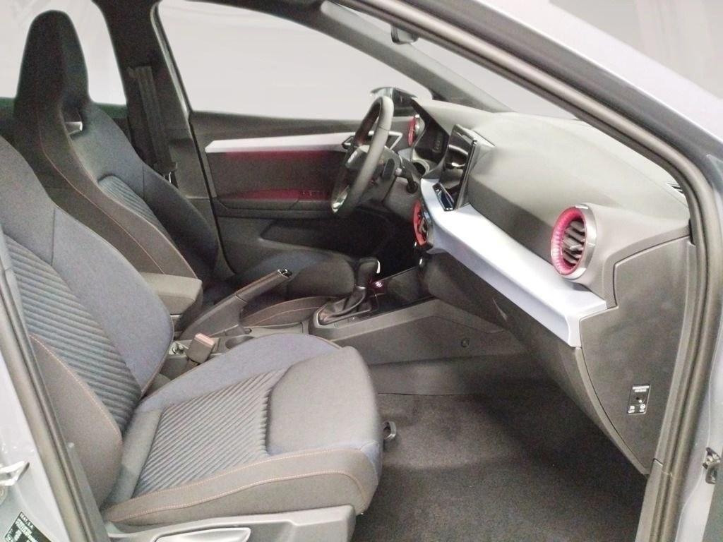 SEAT Ibiza 1.0 TSI FR Salta DSG 85 kW (115 CV) - 4