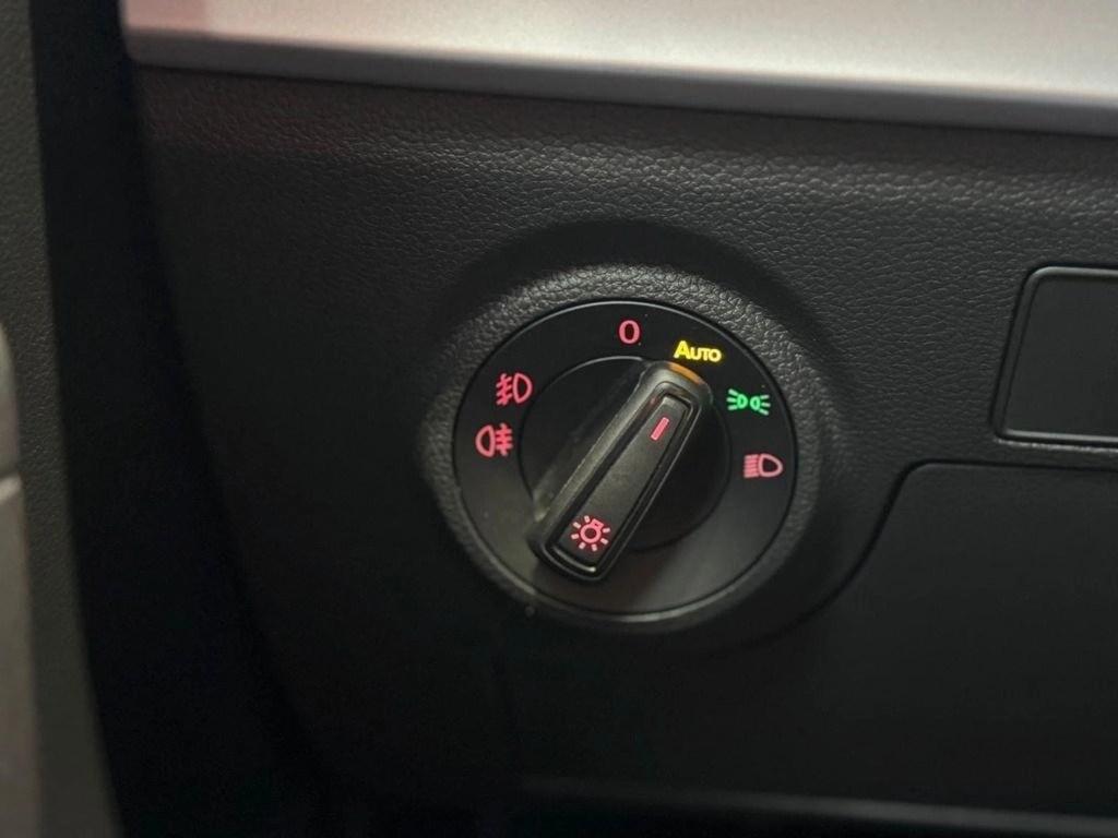 SEAT Ibiza 1.0 TSI FR Salta DSG 85 kW (115 CV) - 8