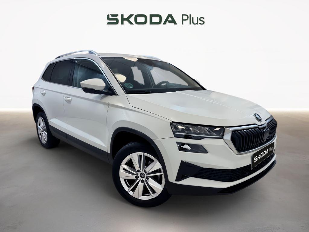 Skoda Karoq 1.5 TSI ACT Selection DSG 110 kW (150 CV) - 0