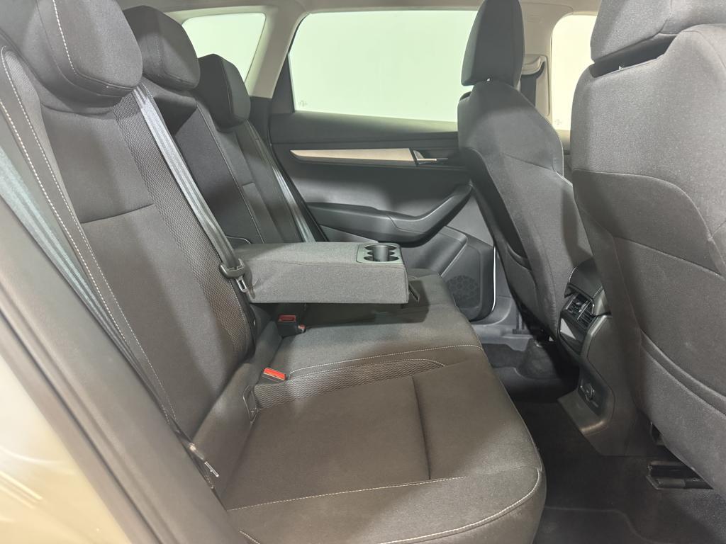 Skoda Karoq 1.5 TSI ACT Selection DSG 110 kW (150 CV) - 5