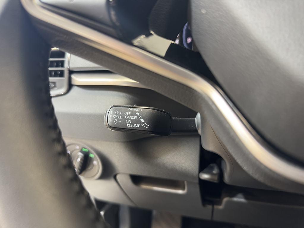 Skoda Karoq 1.5 TSI ACT Selection DSG 110 kW (150 CV) - 10