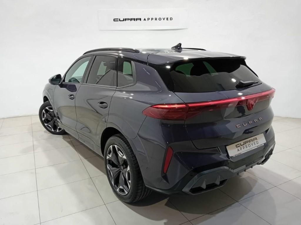 CUPRA Terramar 1.5 TSI e-Hybrid DSG 150 kW (204 CV) - 1