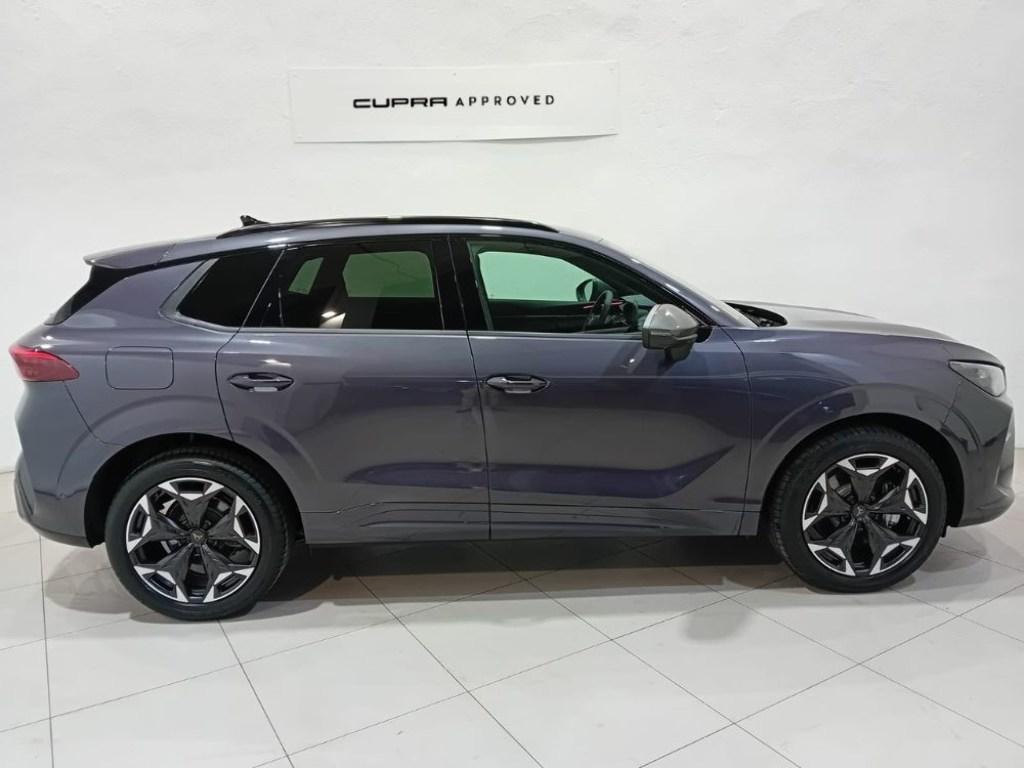 CUPRA Terramar 1.5 TSI e-Hybrid DSG 150 kW (204 CV) - 2