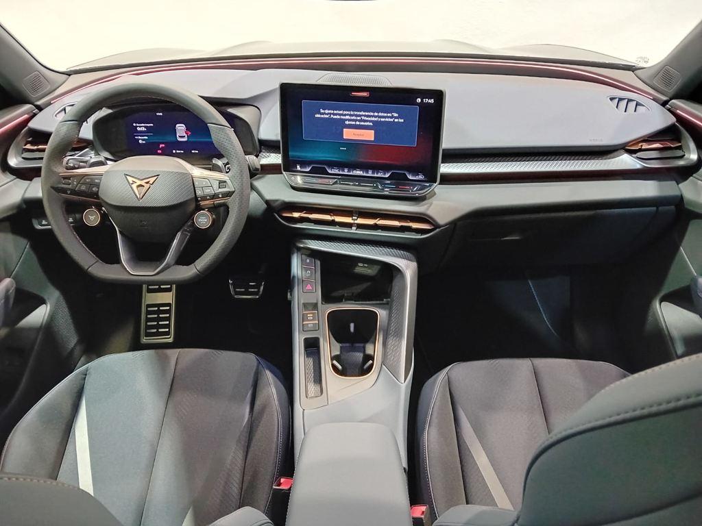 CUPRA Terramar 1.5 TSI e-Hybrid DSG 150 kW (204 CV) - 3