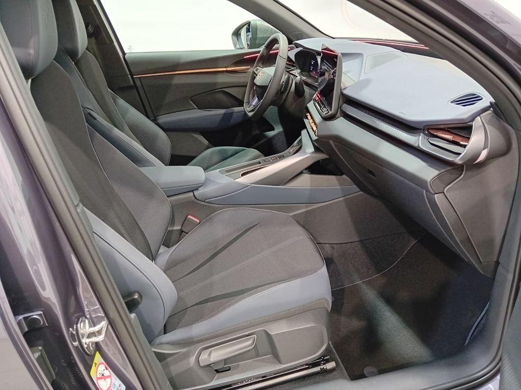 CUPRA Terramar 1.5 TSI e-Hybrid DSG 150 kW (204 CV) - 4