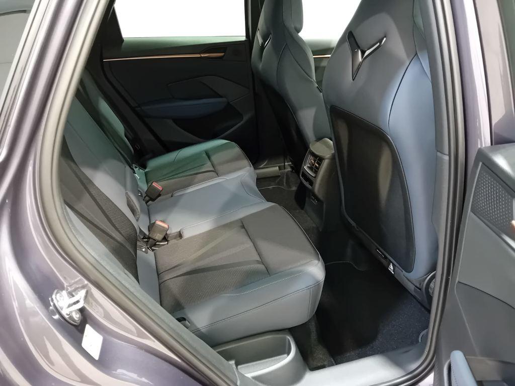 CUPRA Terramar 1.5 TSI e-Hybrid DSG 150 kW (204 CV) - 5