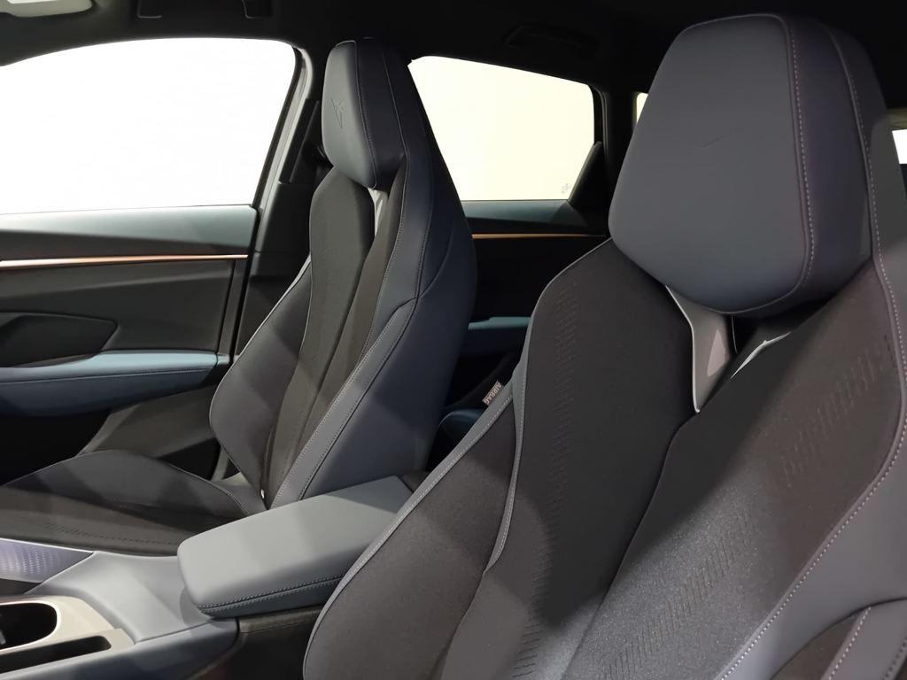 CUPRA Terramar 1.5 TSI e-Hybrid DSG 150 kW (204 CV) - 9