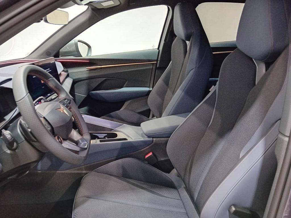 CUPRA Terramar 1.5 TSI e-Hybrid DSG 150 kW (204 CV) - 14