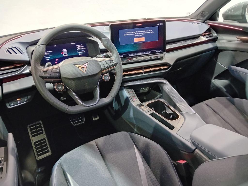 CUPRA Terramar 1.5 TSI e-Hybrid DSG 150 kW (204 CV) - 17