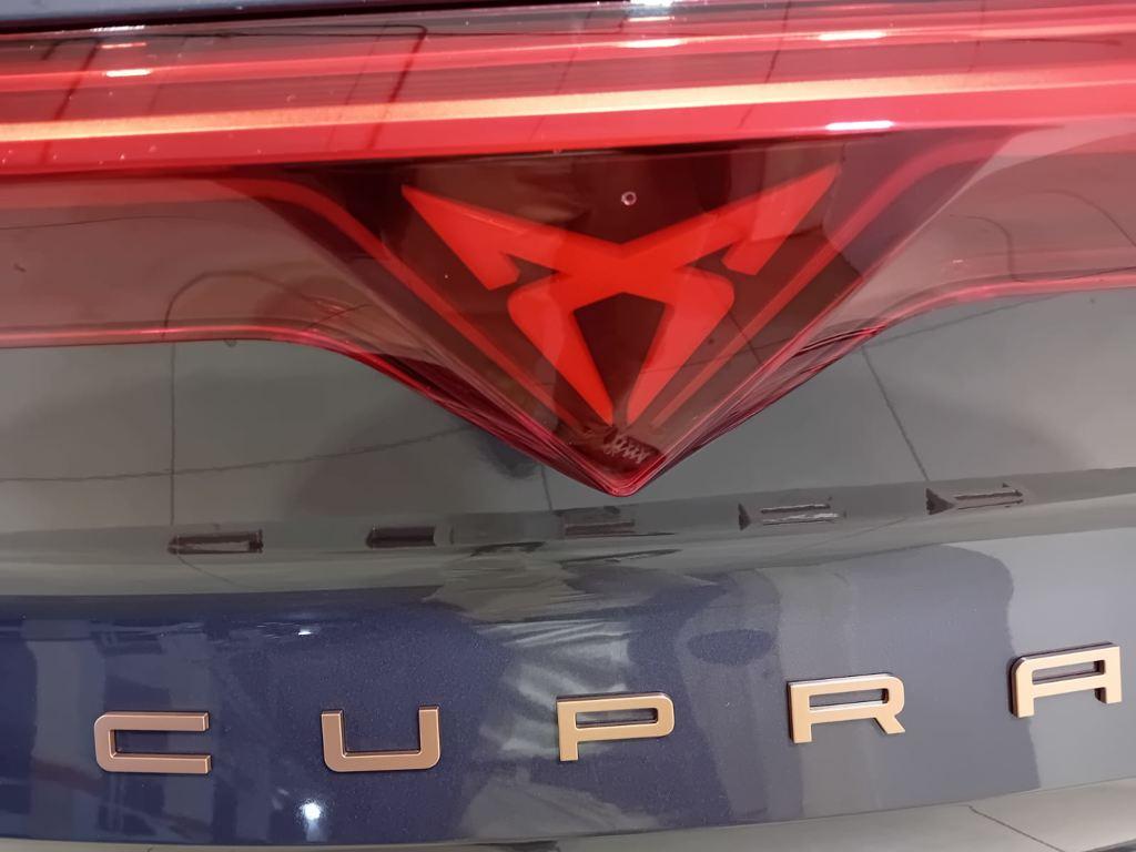 CUPRA Terramar 1.5 TSI e-Hybrid DSG 150 kW (204 CV) - 19