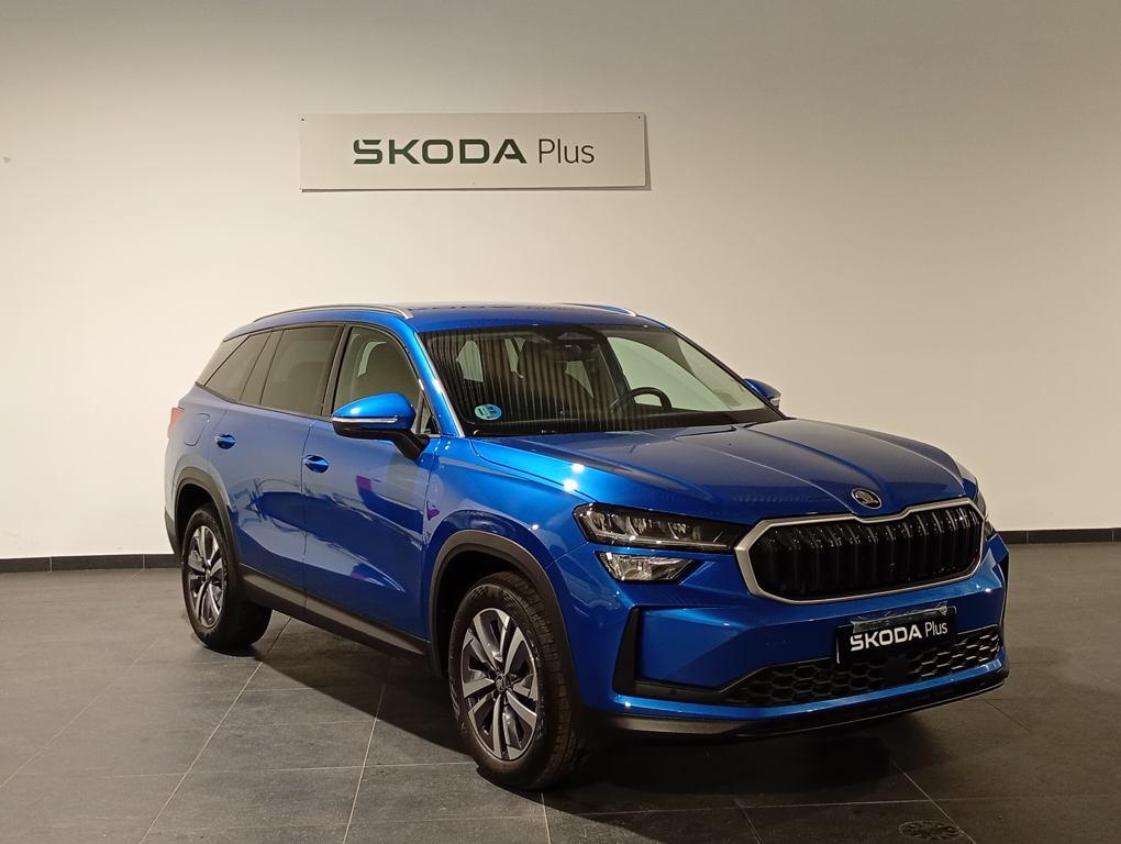 Skoda Kodiaq 1.5 TSI m-HEV Selection DSG 110 kW (150 CV) - 0