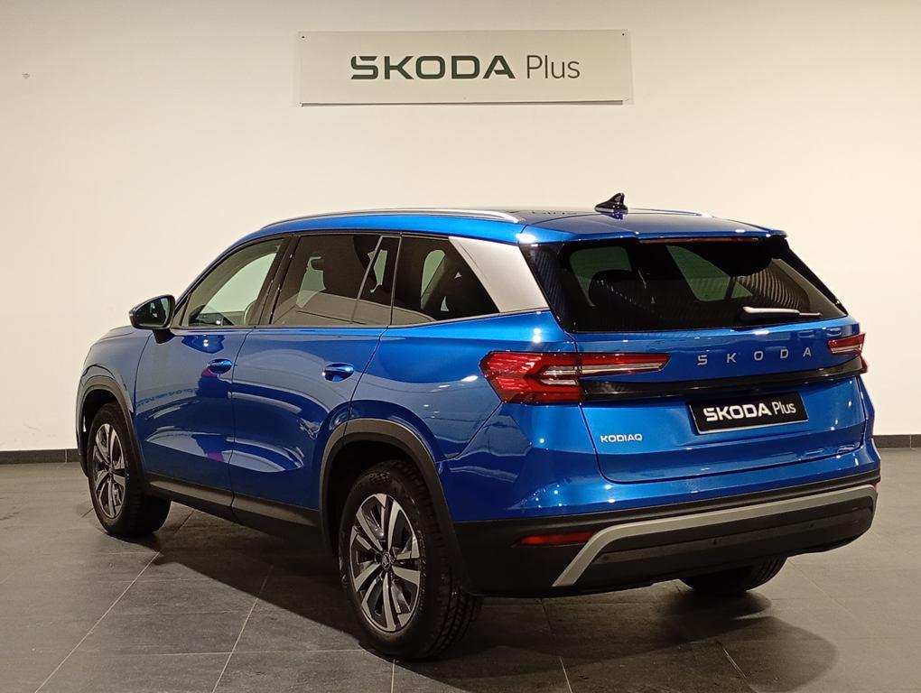Skoda Kodiaq 1.5 TSI m-HEV Selection DSG 110 kW (150 CV) - 1