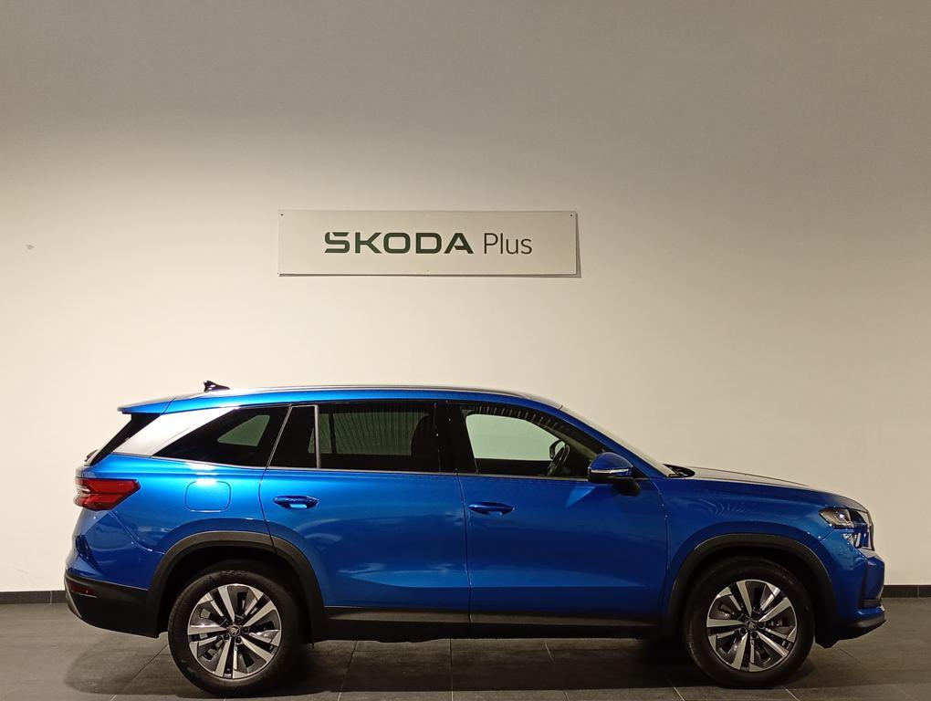 Skoda Kodiaq 1.5 TSI m-HEV Selection DSG 110 kW (150 CV) - 2