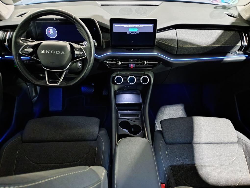 Skoda Kodiaq 1.5 TSI m-HEV Selection DSG 110 kW (150 CV) - 3