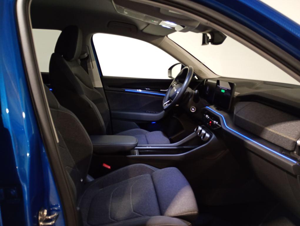 Skoda Kodiaq 1.5 TSI m-HEV Selection DSG 110 kW (150 CV) - 4