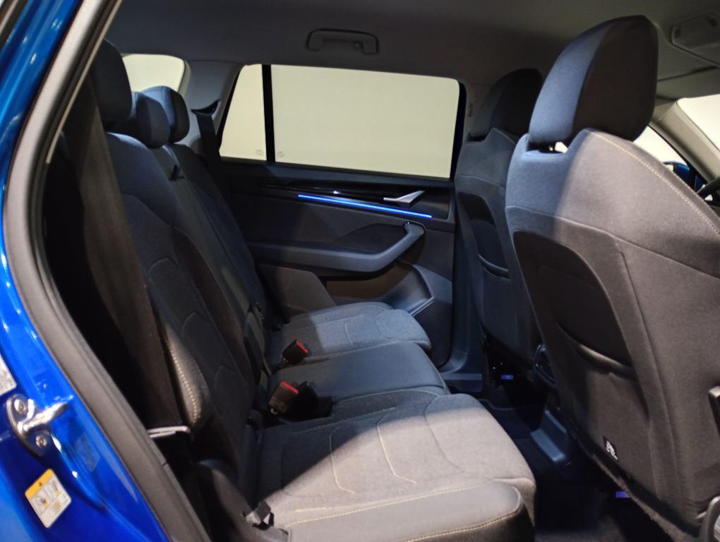 Skoda Kodiaq 1.5 TSI m-HEV Selection DSG 110 kW (150 CV) - 5