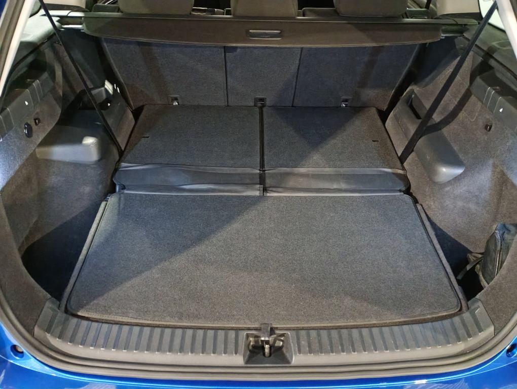 Skoda Kodiaq 1.5 TSI m-HEV Selection DSG 110 kW (150 CV) - 6