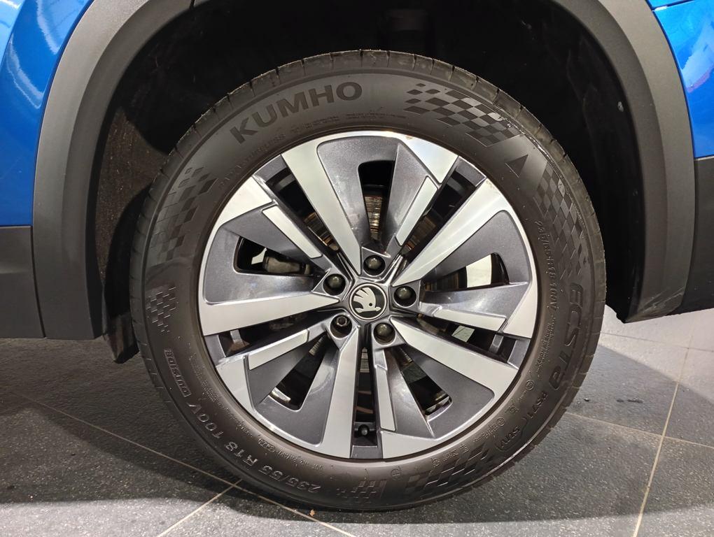 Skoda Kodiaq 1.5 TSI m-HEV Selection DSG 110 kW (150 CV) - 7