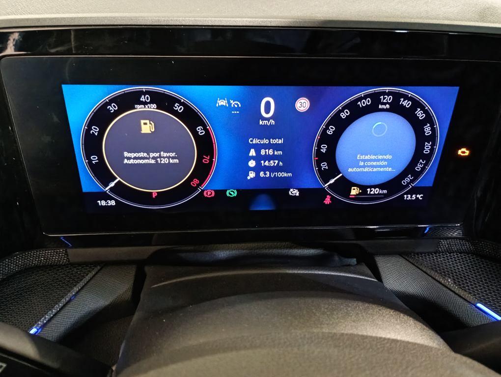 Skoda Kodiaq 1.5 TSI m-HEV Selection DSG 110 kW (150 CV) - 8