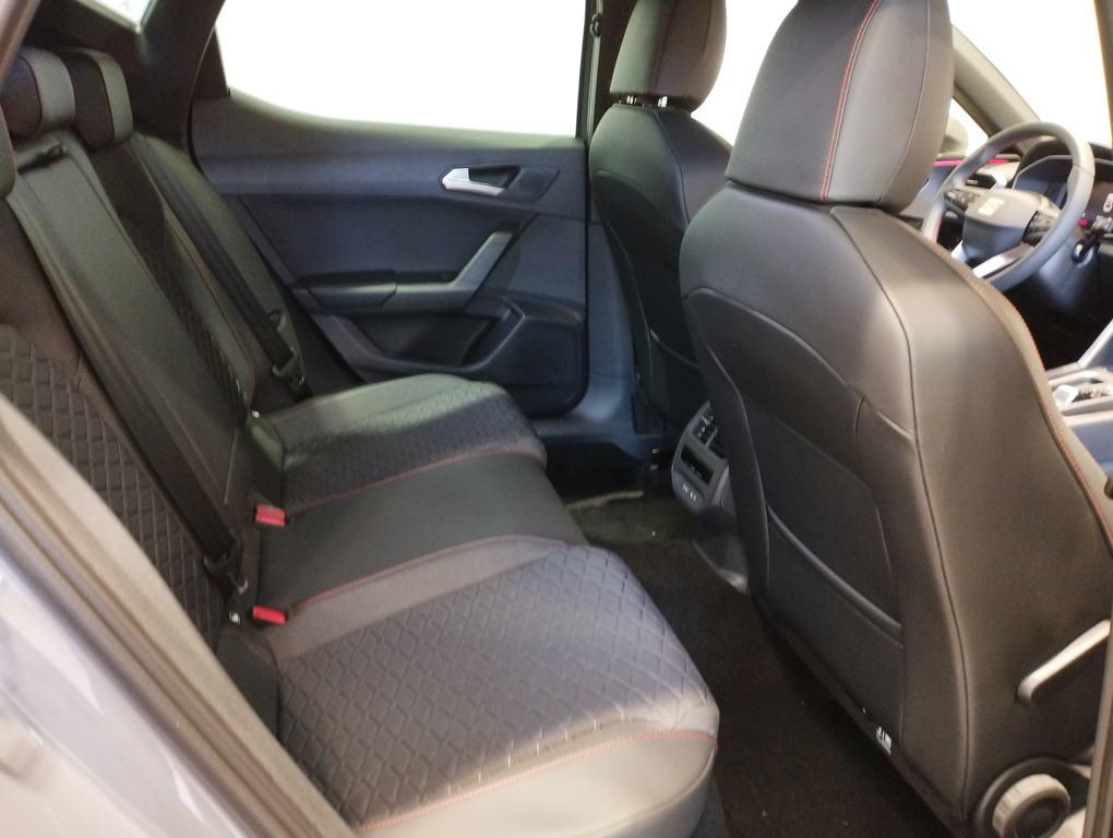 SEAT León ST 1.5 eTSI S&S FR Special Edition DSG 110 kW (150 CV) - 5