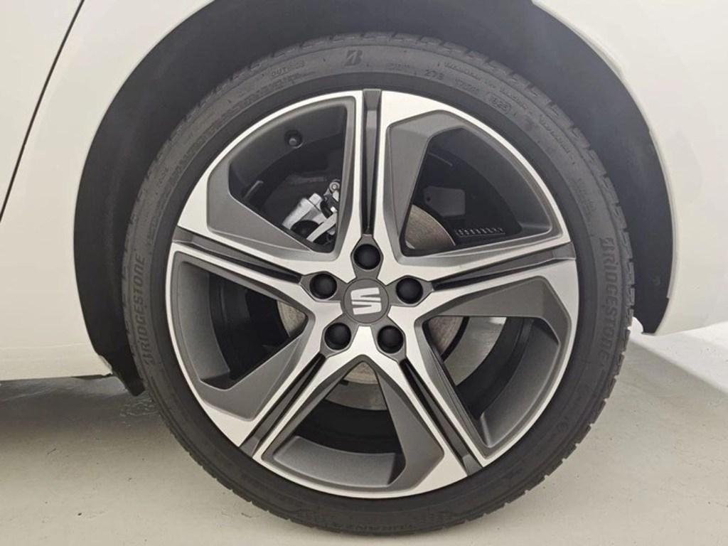 SEAT León ST 1.5 eTSI S&S FR Special Edition DSG 110 kW (150 CV) - 7