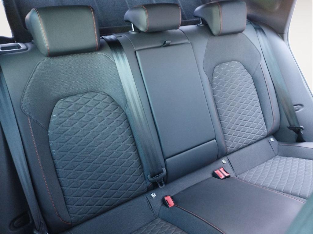 SEAT León ST 1.5 eTSI S&S FR Special Edition DSG 110 kW (150 CV) - 9